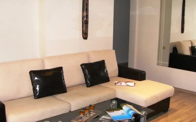 VIP Apartments Sofia