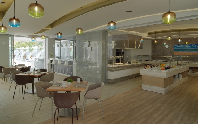 Melrose Rethymno by Mage Hotels