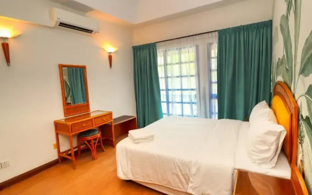 Long Sands Port Dickson