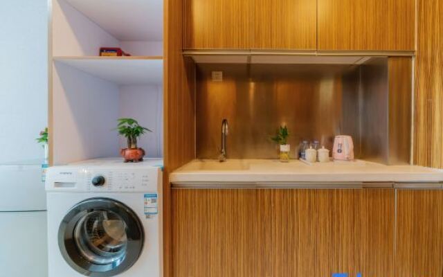 Star International Apartment