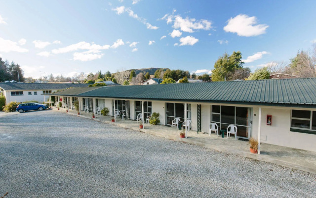 Alpine Motel