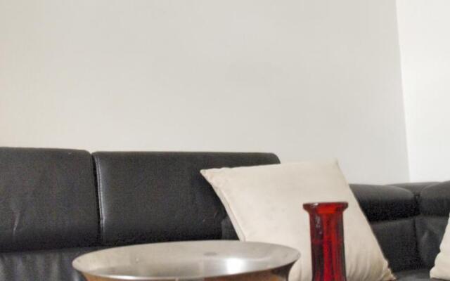 Masna City Center Apartments