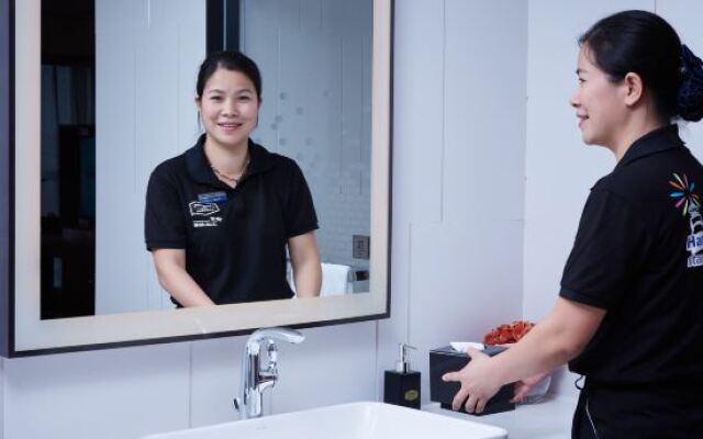 Hampton by Hilton Chaozhou Fortune Center