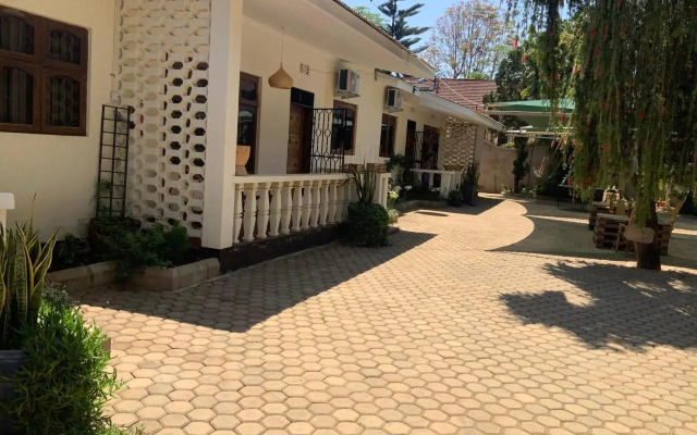 Manyada Inn
