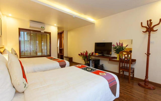 Sapa Centre Hotel
