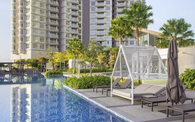 LSE Teega Boutique Suites