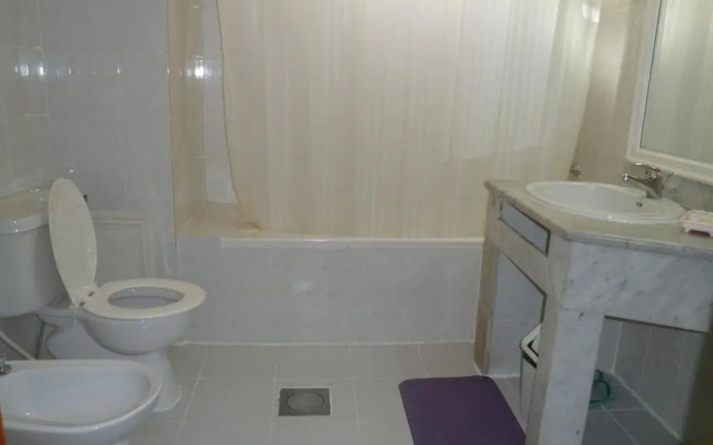 Al Buhairah Hotel Apartments