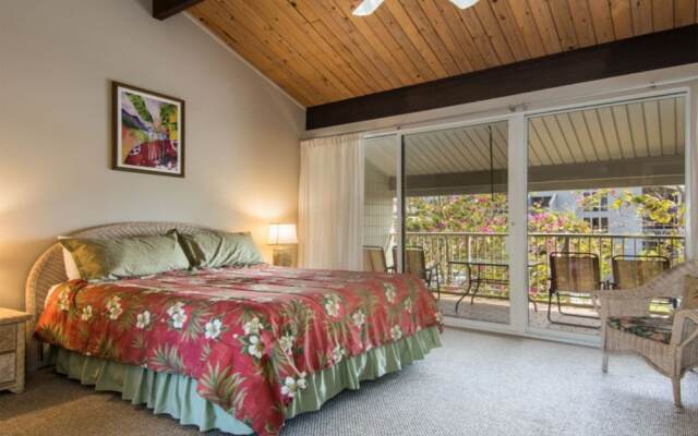 Cliffs 7303 - 2 Br Condo