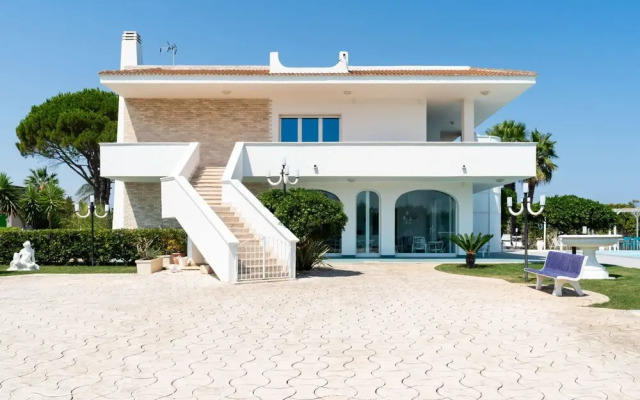 Villa Mar Mar con Piscina by Wonderful Italy