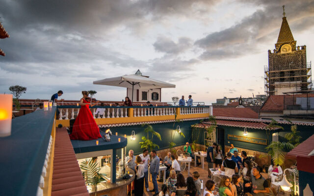 Sé Boutique Hotel