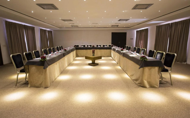 Adam Park Hotel & Spa Marrakech