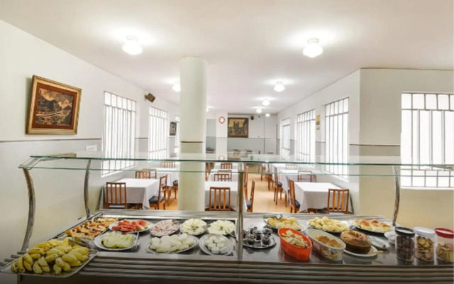 Hotel Esplanada