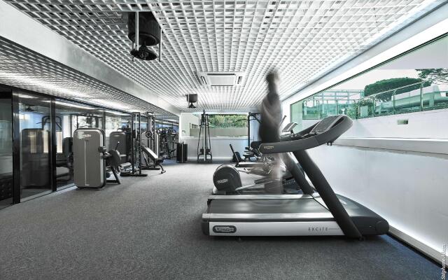 Kube Hotel Saint-Tropez