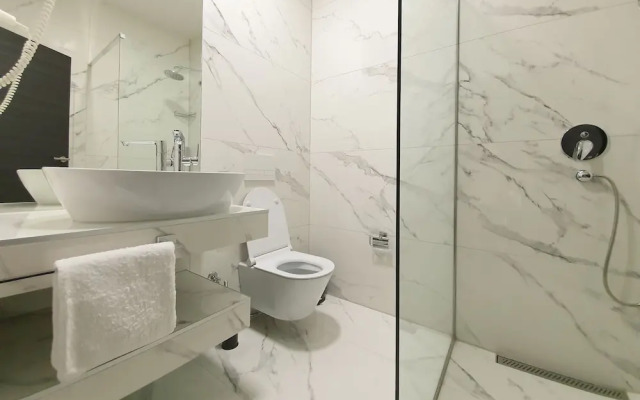 NB Hotel&Spa