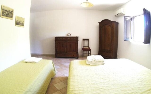 B&B La Rucchetta