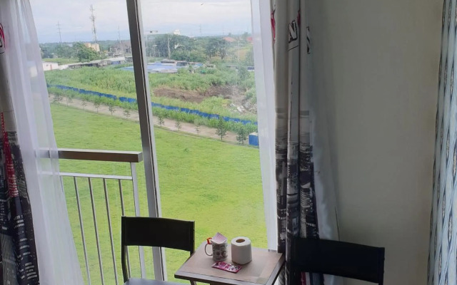 Wind Residences by Bea and RM