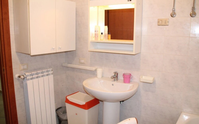 La Rosa Nel Cortile B&B