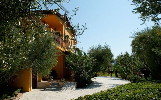 Zakynthos Villas Lithakia