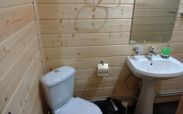 Guest House Mamedovo Ushchel'Ye