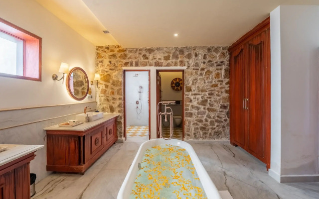 Juna Mahal Jungle Resort Ranthambore