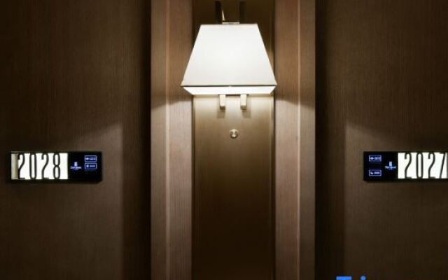 Zi Yu Hotel