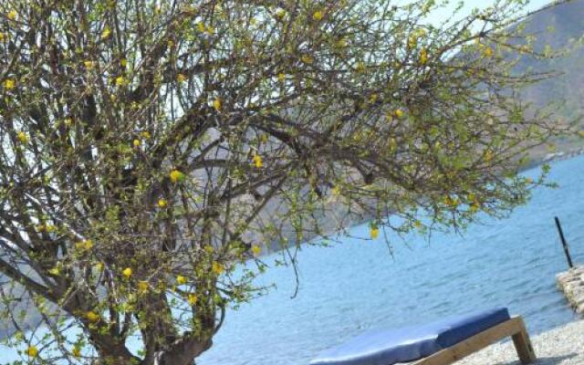 Playaca Beach