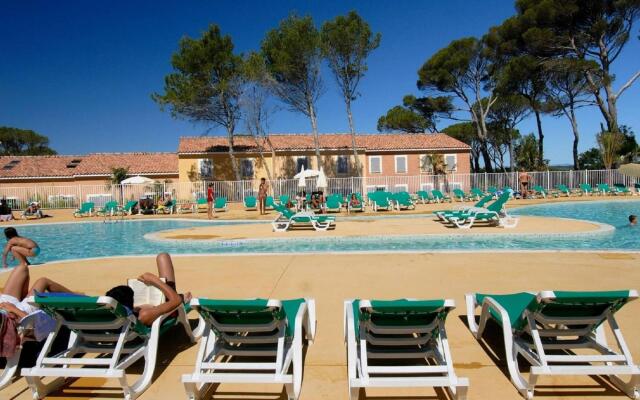 Well-kept holiday home between Nimes and Montpellier