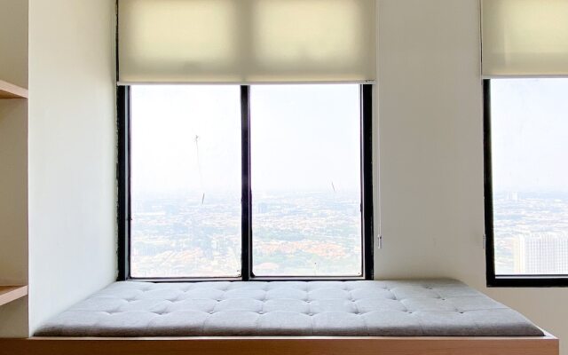 Simply Look Studio At Pollux Chadstone Apartment