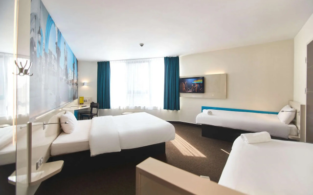 B&B Hotel Kraków Centrum