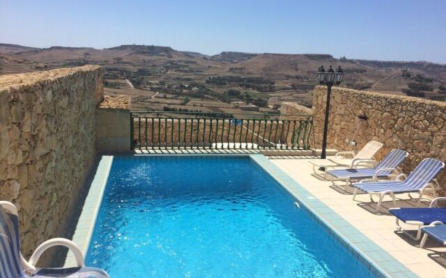 Orchid House Bed and Breakfast