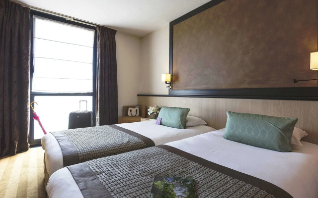 Mercure Vichy Hotel