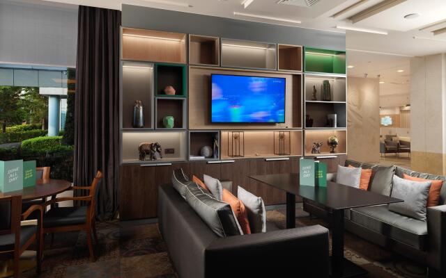 Holiday Inn Athens Attica Av. Airport West by IHG