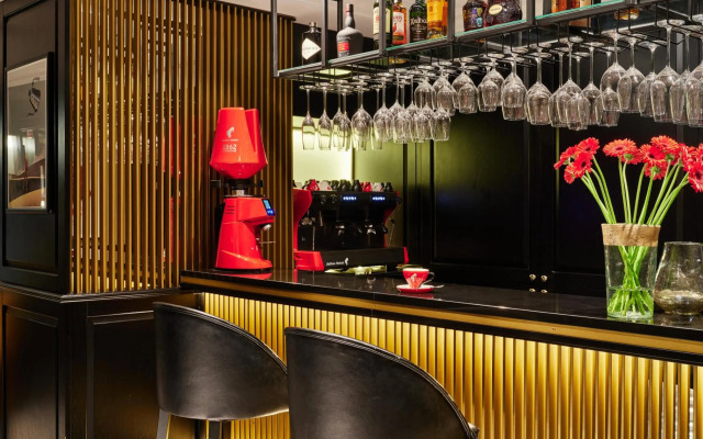 Teatro Hotel - Destigo Hotels