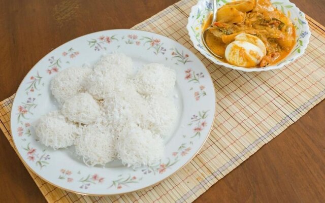 The Francis Residence