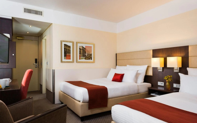 Leonardo Hotel Munich Arabellapark