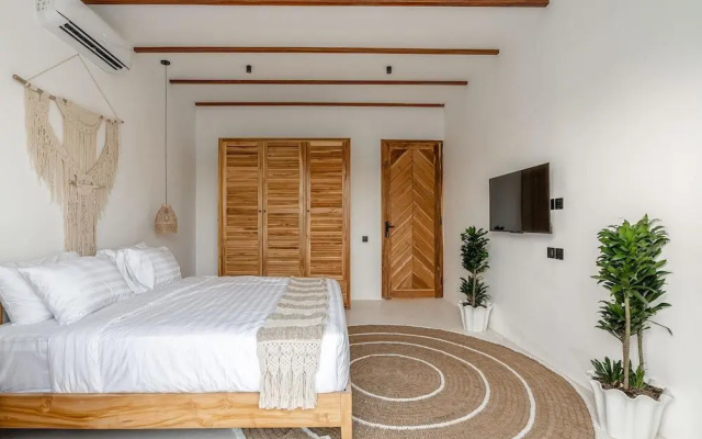 Udara Villa By Evdekimi — hotel in Ubud