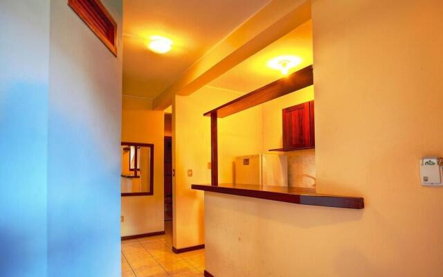 Apart Hotel Jardim