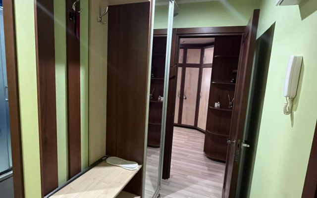 Апартаменти, вул Космонавтів,29