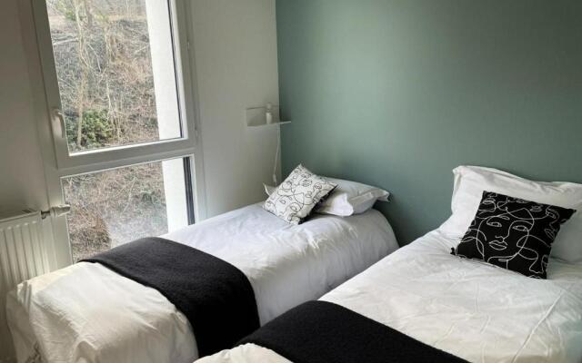 Résidence Dolce Paradis - 4 Pièces pour 6 Personnes 044