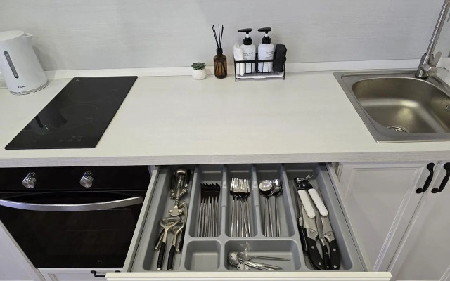 Апартаменты на Депутатской, 47/2