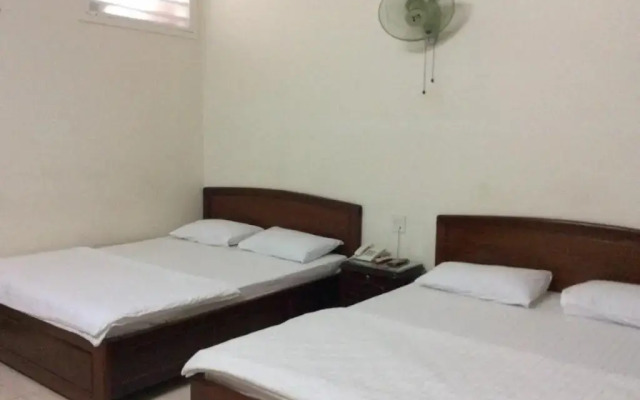 Thanh Tung Hotel