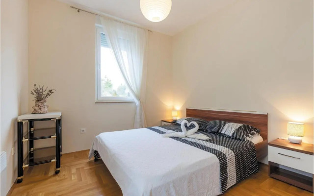 Apartment Podstrana with Sea View 366
