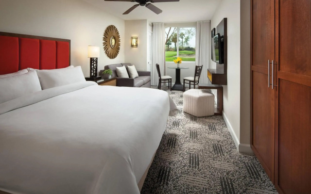 Marriott's Shadow Ridge II- The Enclaves