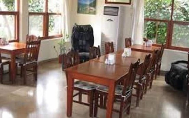 Villa Begumhan Pansiyon