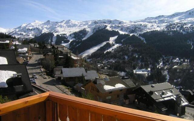 Appartement Méribel, 3 pièces, 6 personnes - FR-1-180-143