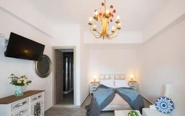 Rose Suites
