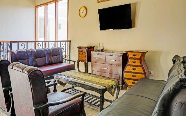 Spot On 91530 Sumpil Syariah