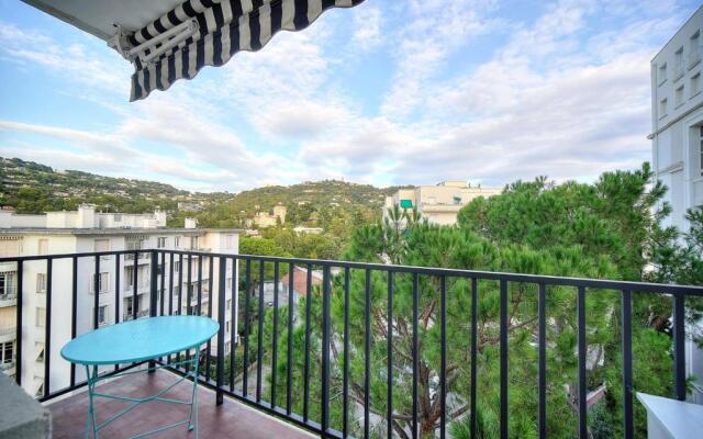 IMMOGROOM - NEW - 10min from the City Centre - Terrace