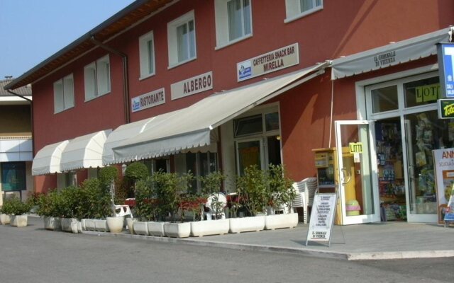 Hotel San Tomio