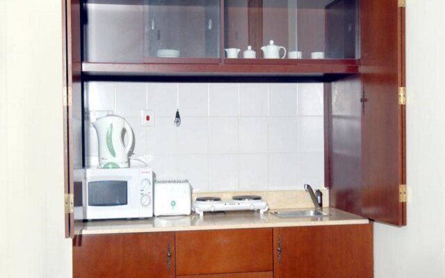 Moon Valley Hotel Apartment